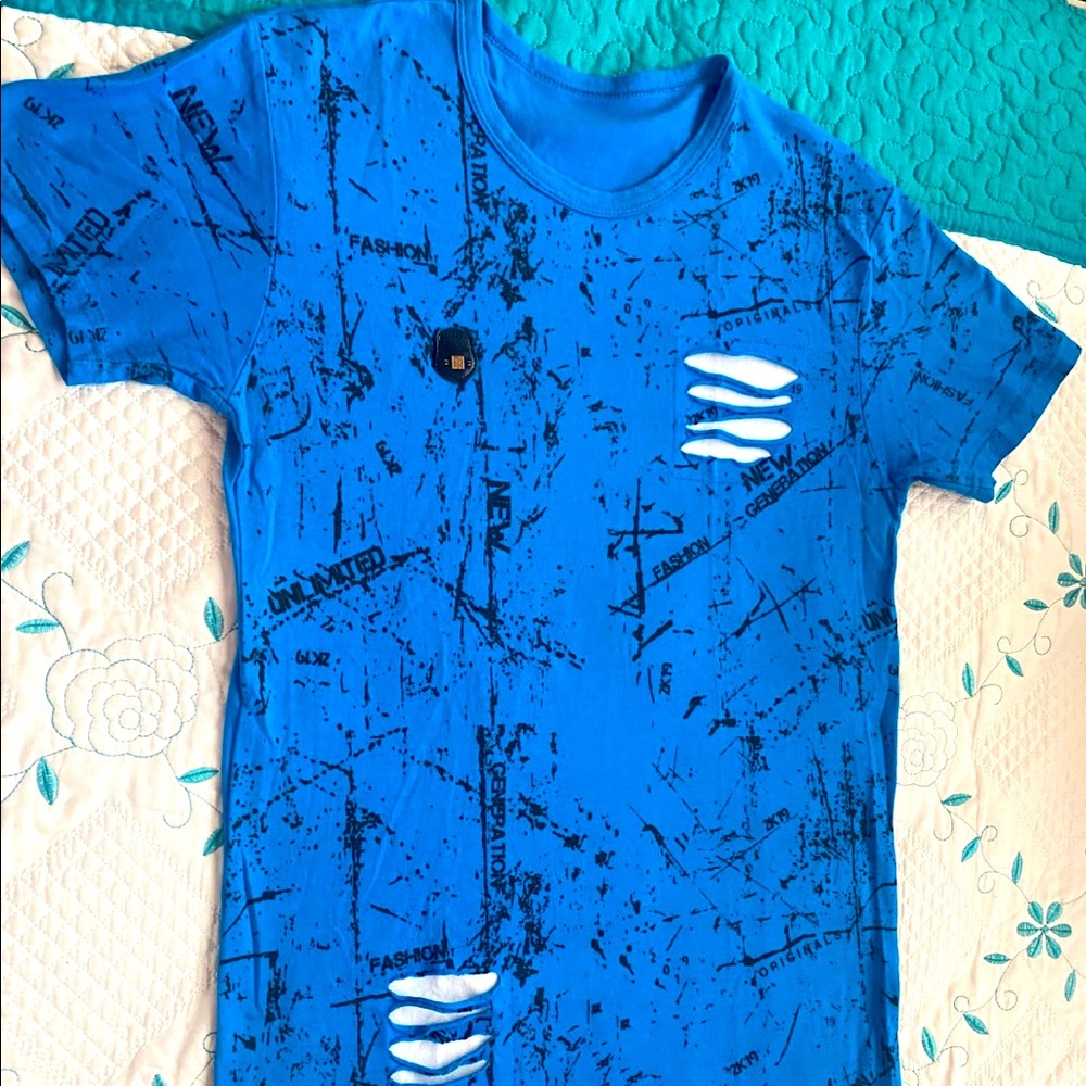 T shirt